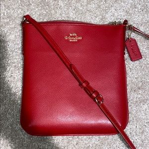 coach crossbody